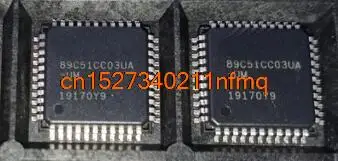 

AT89C51CC03UA-S3SUM AT89C51CC03UA-UM