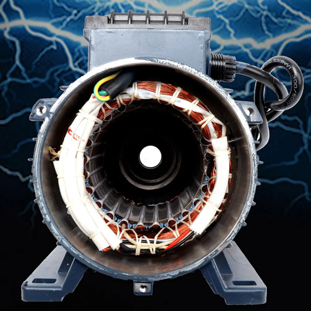 220V/380V negative druck fan industriellen abgas fan hohe-power belüftung kühlung lüftung fan