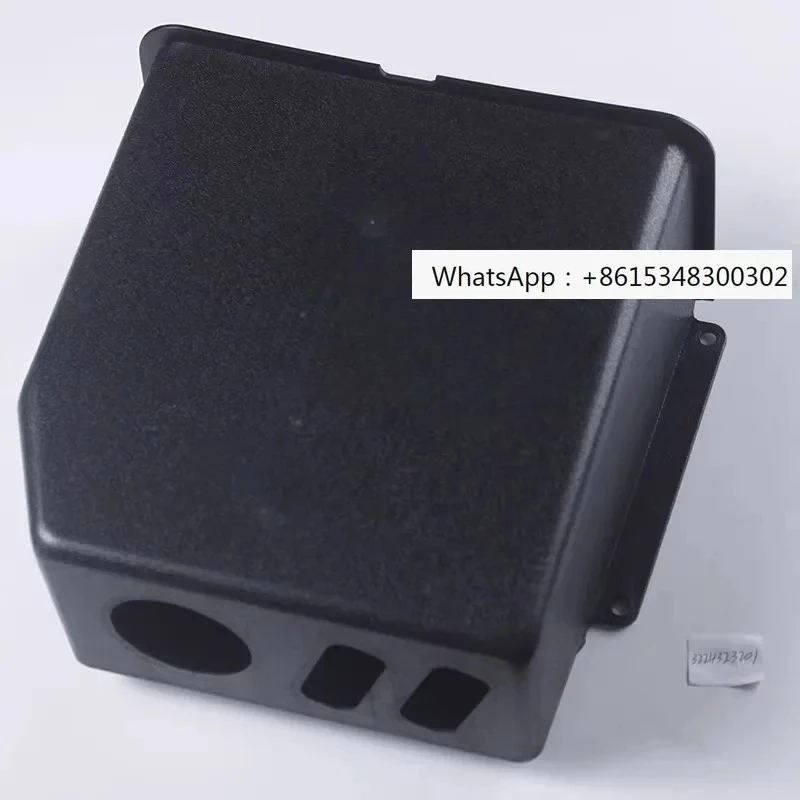 

3224323201 Multi way valve cover plate suitable for forklifts
