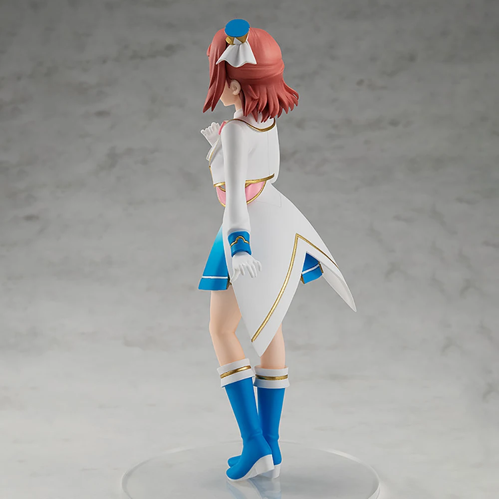 

100% Original in Stock Good Smile Company Pop Up Parade Love Live! Nijigasaki Gakuen School Idol Doukou Kai - Uehara Ayumu Model