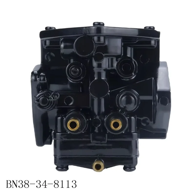 95 Polaris SLX 780 สําหรับ Mikuni Super BN Series 38 มม.คาร์บูเรเตอร์ BN38-34-8113 สําหรับ Yacht ATV รถจักรยานยนต์