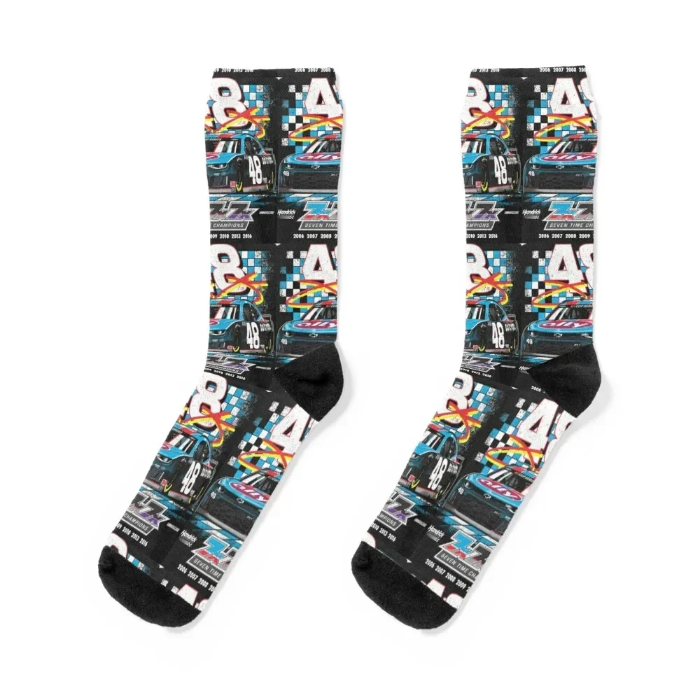 

seven time champions Socks Rugby valentine gift ideas christmass gift Running Socks Men's Women's