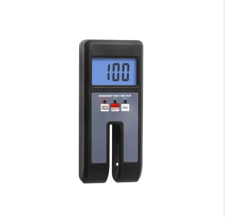 3 In 1 UV IR VLT Transmission Meter Car Solar Film Tester WTM-1300