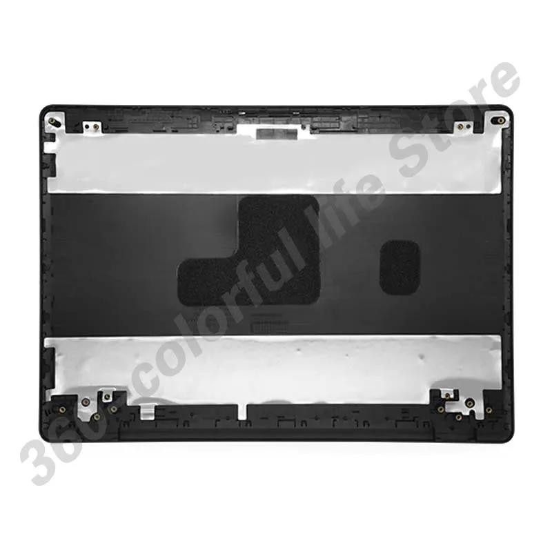 Imagem -03 - Lcd Tampa Traseira para Dell Latitude Moldura Frontal Palmrest Keyboard Eua Inferior Case Tampa Traseira Top Case Preto Novo E3490 3490 14 Aa1404