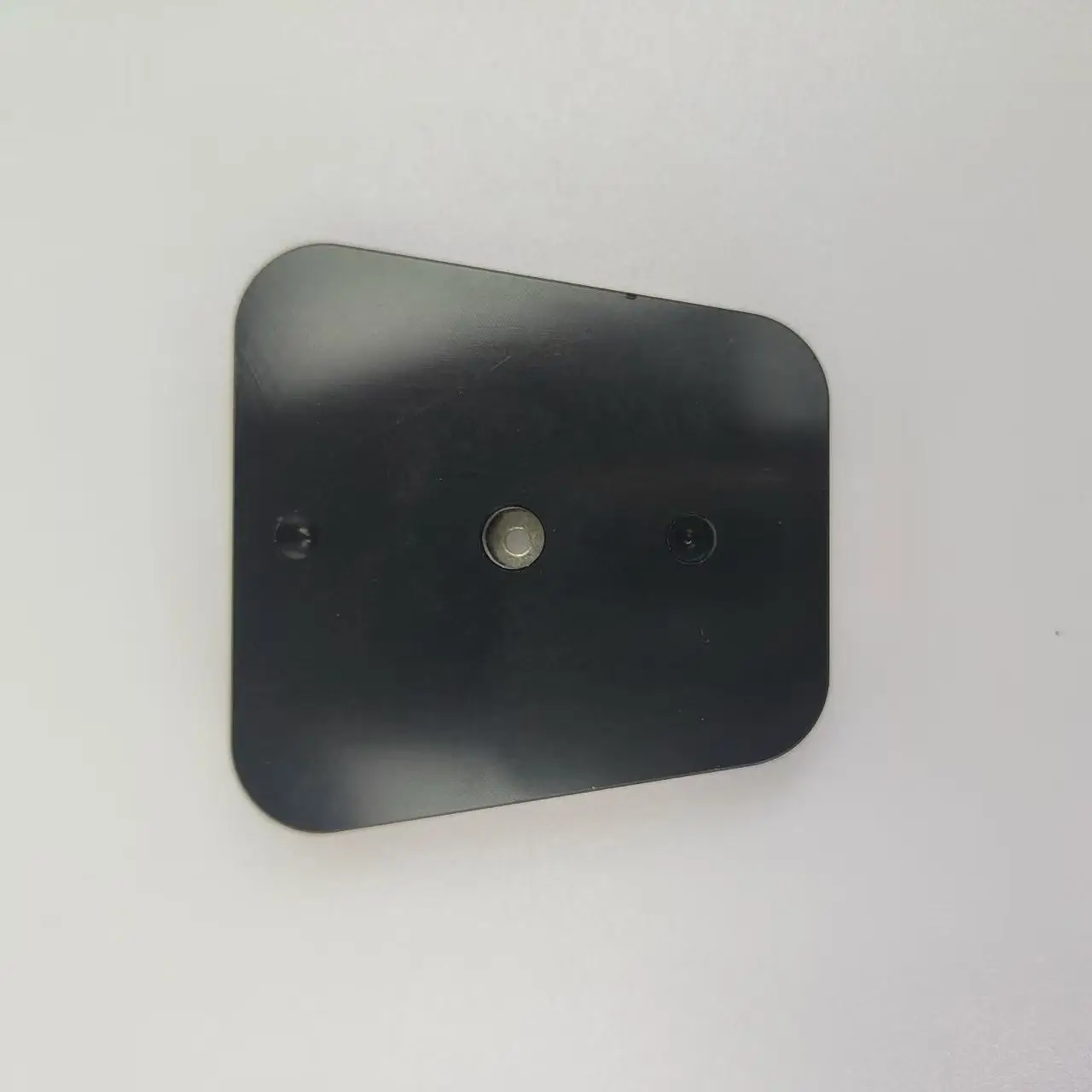 1 PCS Dental Jaw Holder Magnetic Base Trapezoidal Plate Set Half Full Adjustable Jaw Holder Magnetic Base
