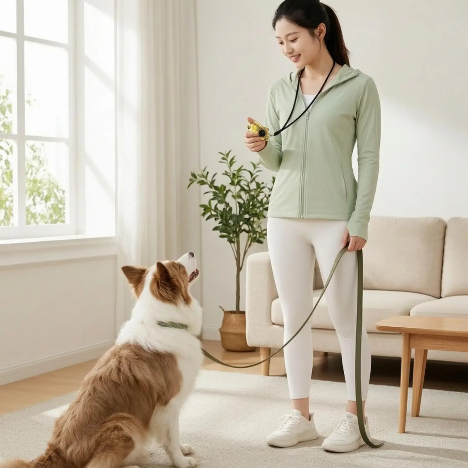 Training Tool Loud Pet Training Training Sounder Lightweight for Dog Trainers