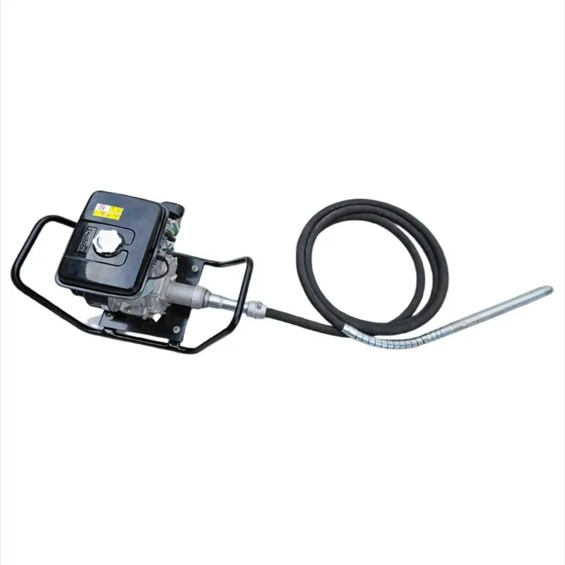 Engine concrete vibrators available in 28mm/38mm/45mm/60mm