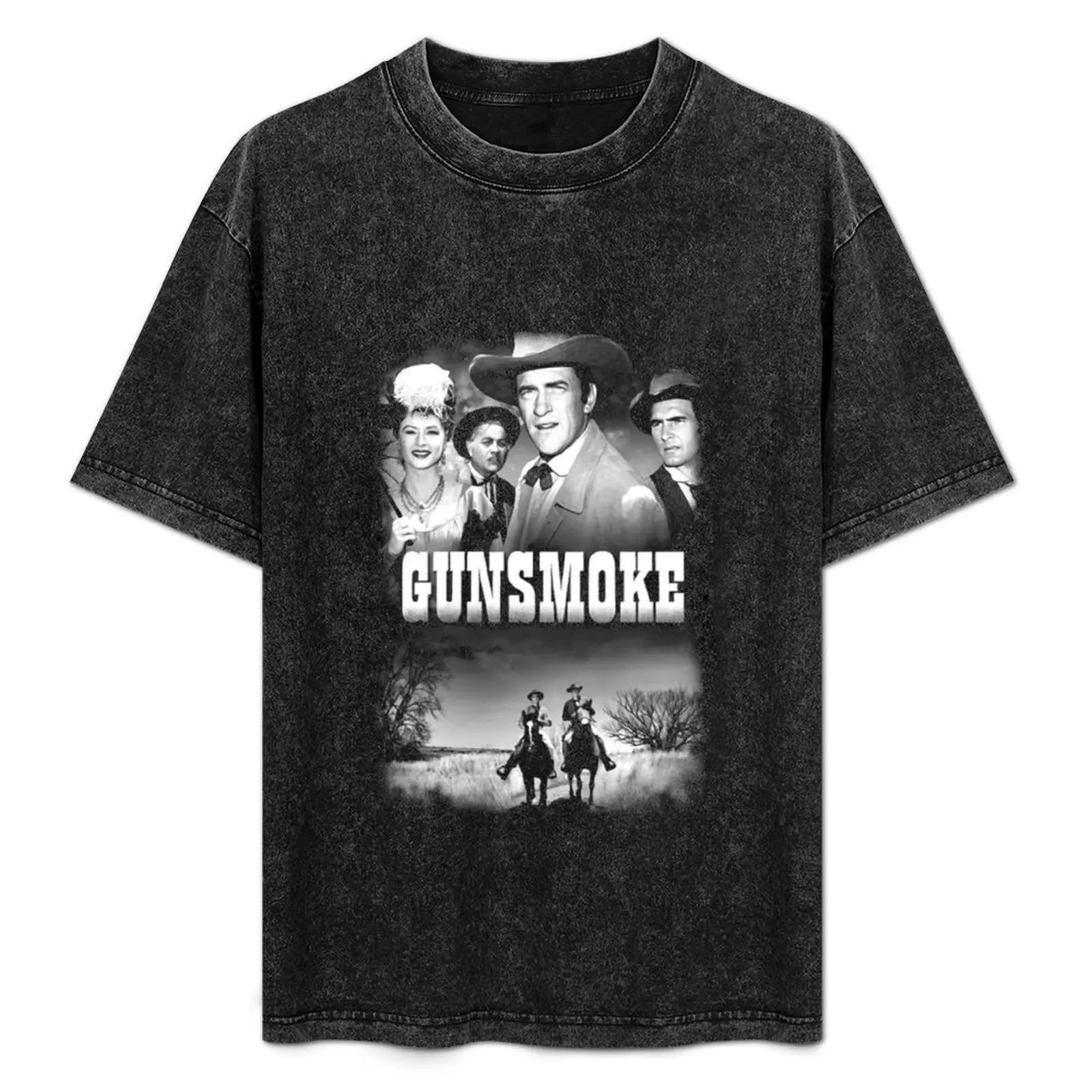 

Retro Movie Vintage Radio Day Gift T-Shirt Basic Plain Short Sleeve Crew Neck Tee