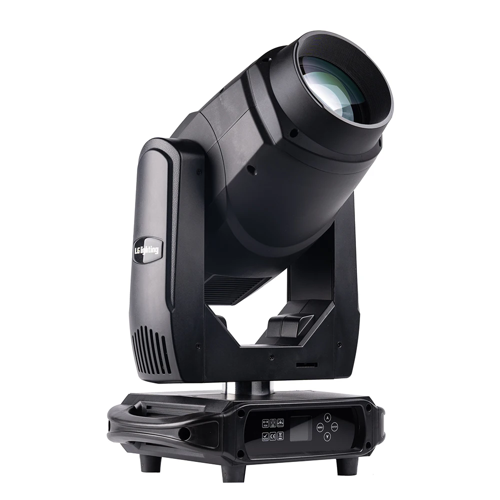 BEAM LIGHT GA400 HYBRID 3in1 MOVE HEAD STAGE LIGHT