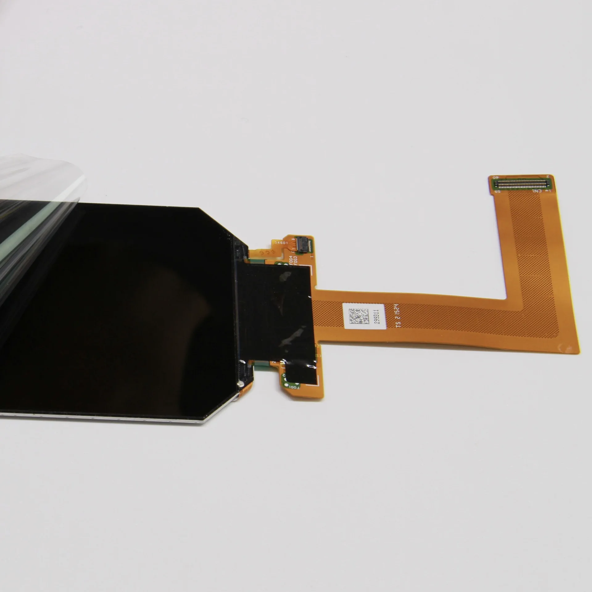 الأصلي ل ميتا كويست 3S سماعة VR شاشة LCD لوحة استبدال ل كوة كويست 3S وحدة التحكم شاشة الكريستال السائل لوحة إصلاح أجزاء