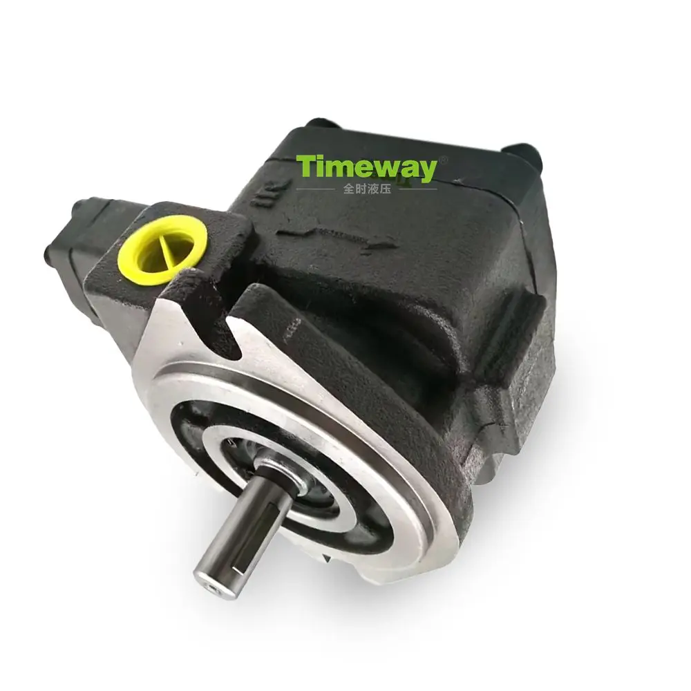 

VP Low Pressure Variable Vane Pump VP-15-FA1 VP-15-FA2 VP-15-FA3 Hydraulic Vane Oil Pump