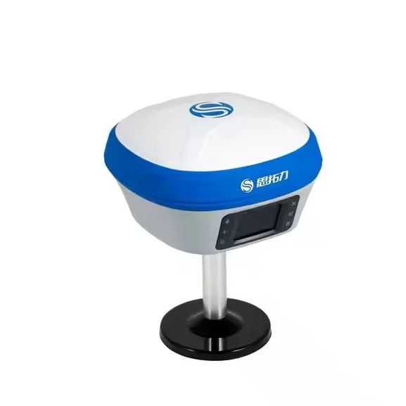 Excellent Stonex S5II/S990A GNSS RTK With 1408-channels For Land Surveying GPS