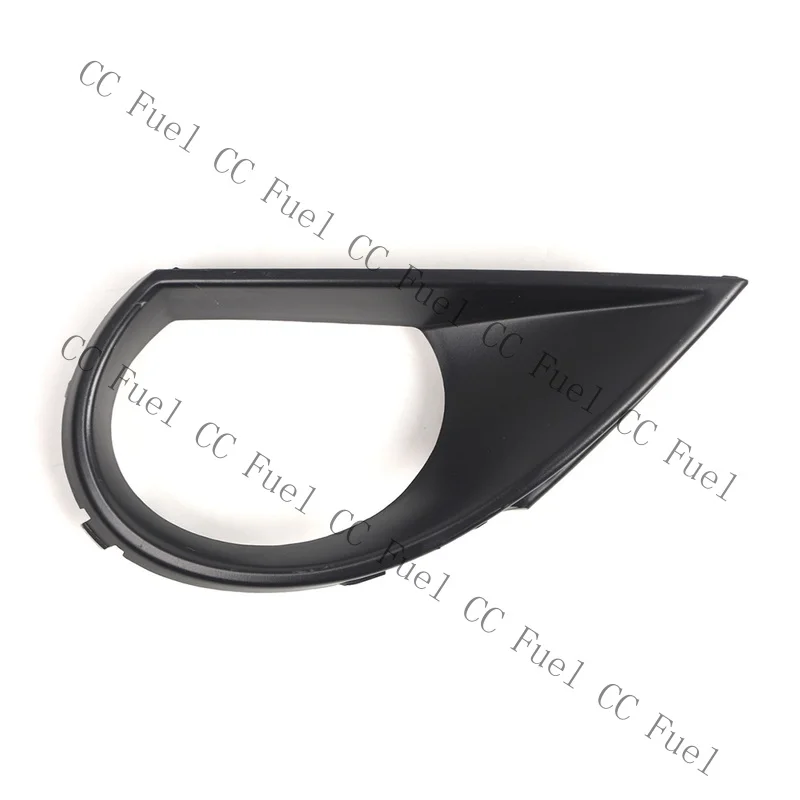C+ Front Bumper Fog Lamp Cover Right Side For Audi Q7 2010-2015