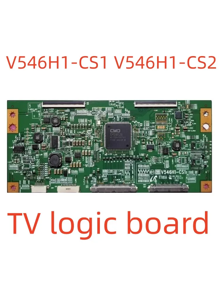 LOGIC-TV لوجيك بورد ، V546H1-CS1 ، V546H1-CS2 ، V420H2 ، V460H1 ، V546H1-LS1