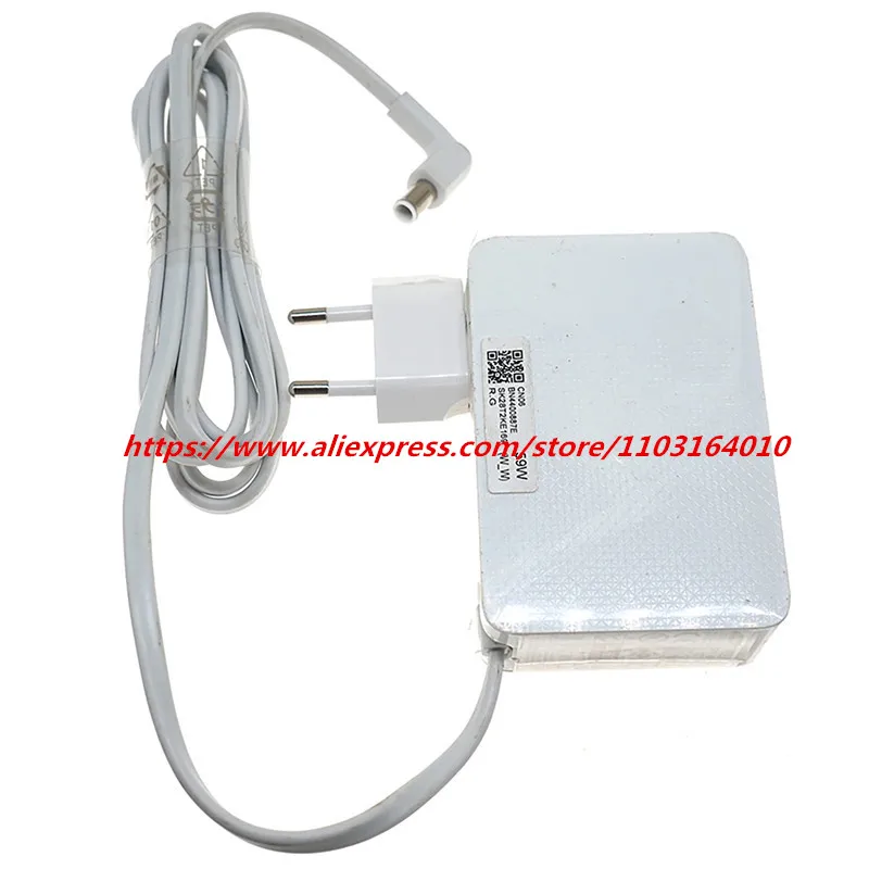 Оригинальный адаптер питания для монитора Samsung C27/32JQ52QQC A5919_KPNL 19 В 3,10 А 3,11 А 59 Вт