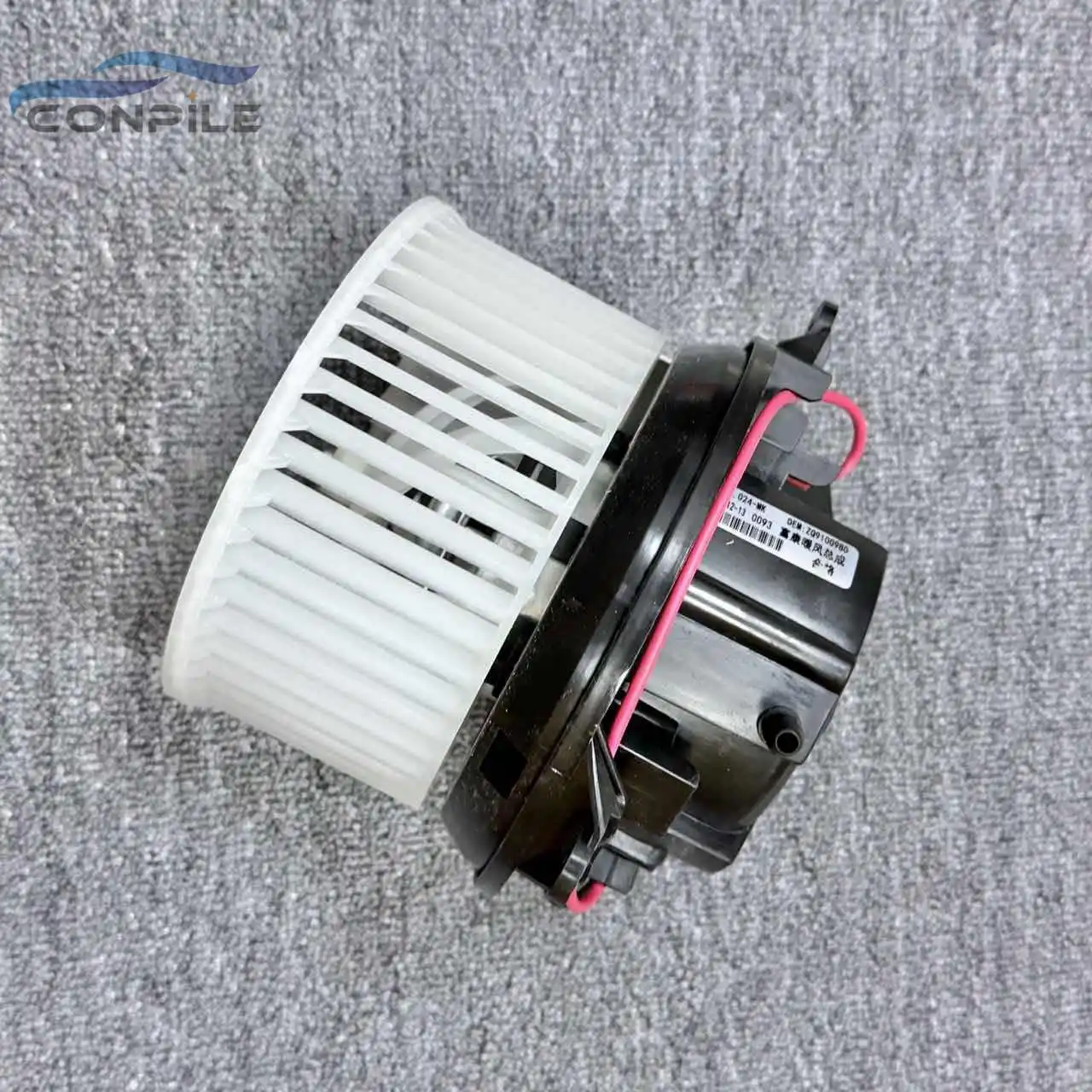 

For Peugeot 406 ZX Blower Fan 91000980 1pcs