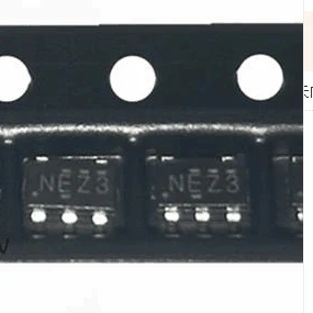 20pcs SN74LV1T125DBVR SN74LV1T125DBV NEZ or SN74LV1T125DCKR SN74LV1T125 SOT-23-5 100%New