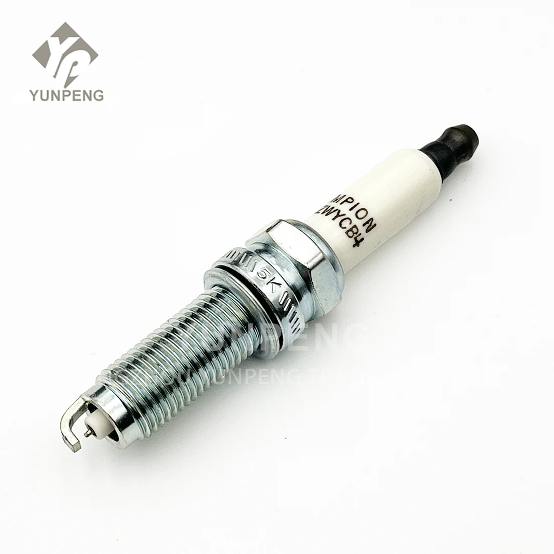 SP149125AF New Spark Plugs for Jeep Cherokee Wrangler Dodge Challenger Charger Chrysler 300C RT 2011-2022 RER8ZWYCB4 LS149125AD