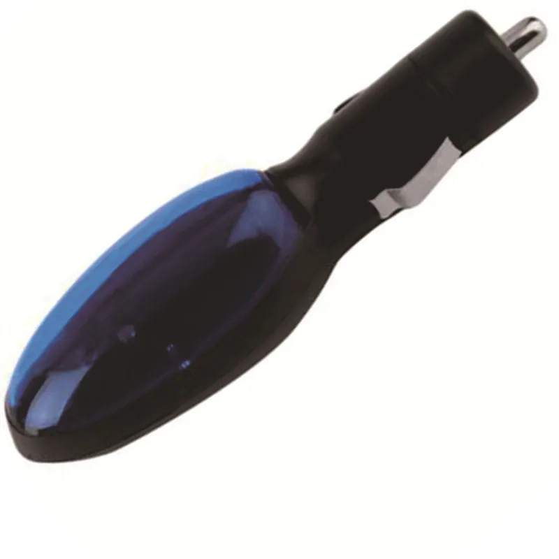 

Gas Mileage Improvement Tool Fuel Shark 12V Vehicle Fuel Saving Device Economizer Booster for Cars Trucks