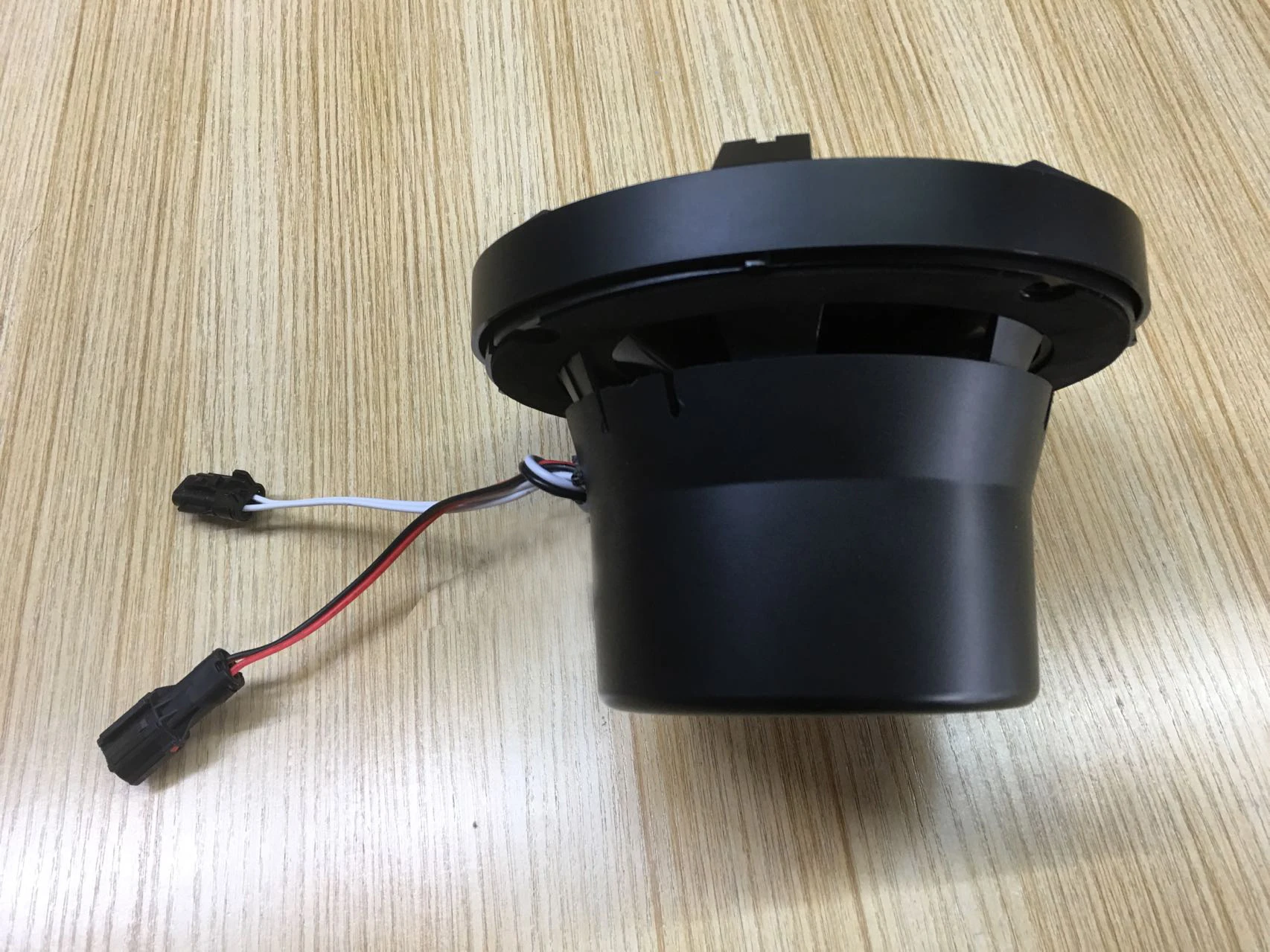 STLF 6.5 "مصباح ليد BT مكبر صوت بحري اكسسوارات للقوارب ATV UTV قطع غيار الدراجات النارية H-065 محوري يخت عربة جولف RV #5