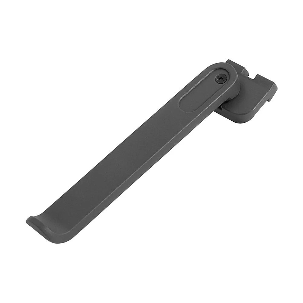 Tripod Side Parking Stand Electric Scooter Accessories Rustproof Kickstand Foot Support For-Xiaomi 4-Ultra Replacement Parts