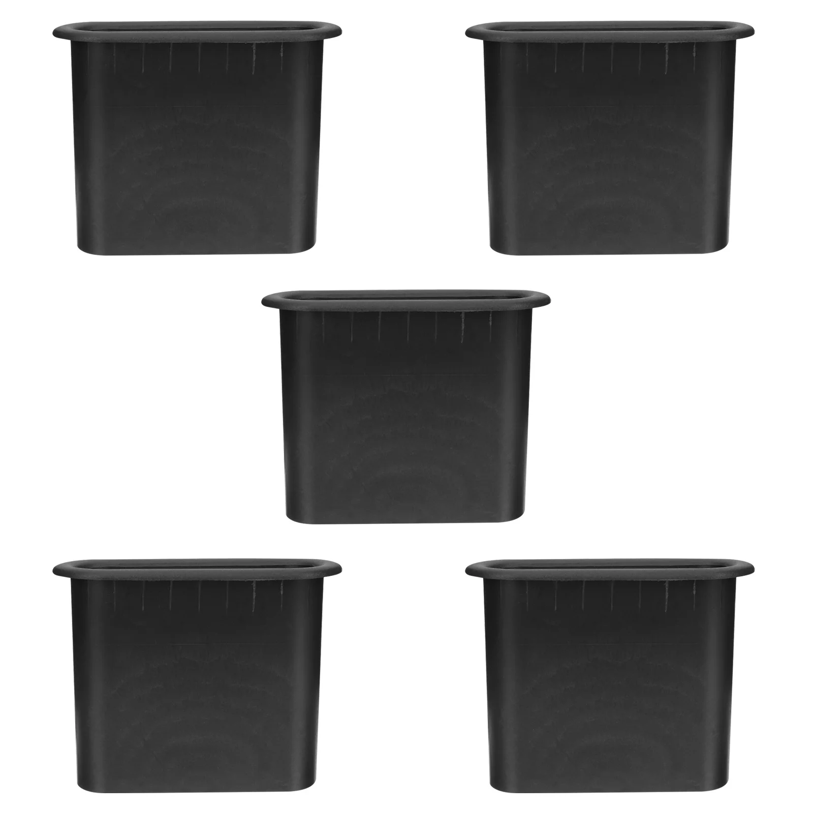 

5Pcs High Quality Speaker Port Tube Voice Outlet for Home Car Audio Systems Woofer Box Air Port Accessory Speaker Voice Outlet