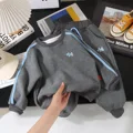 D grey