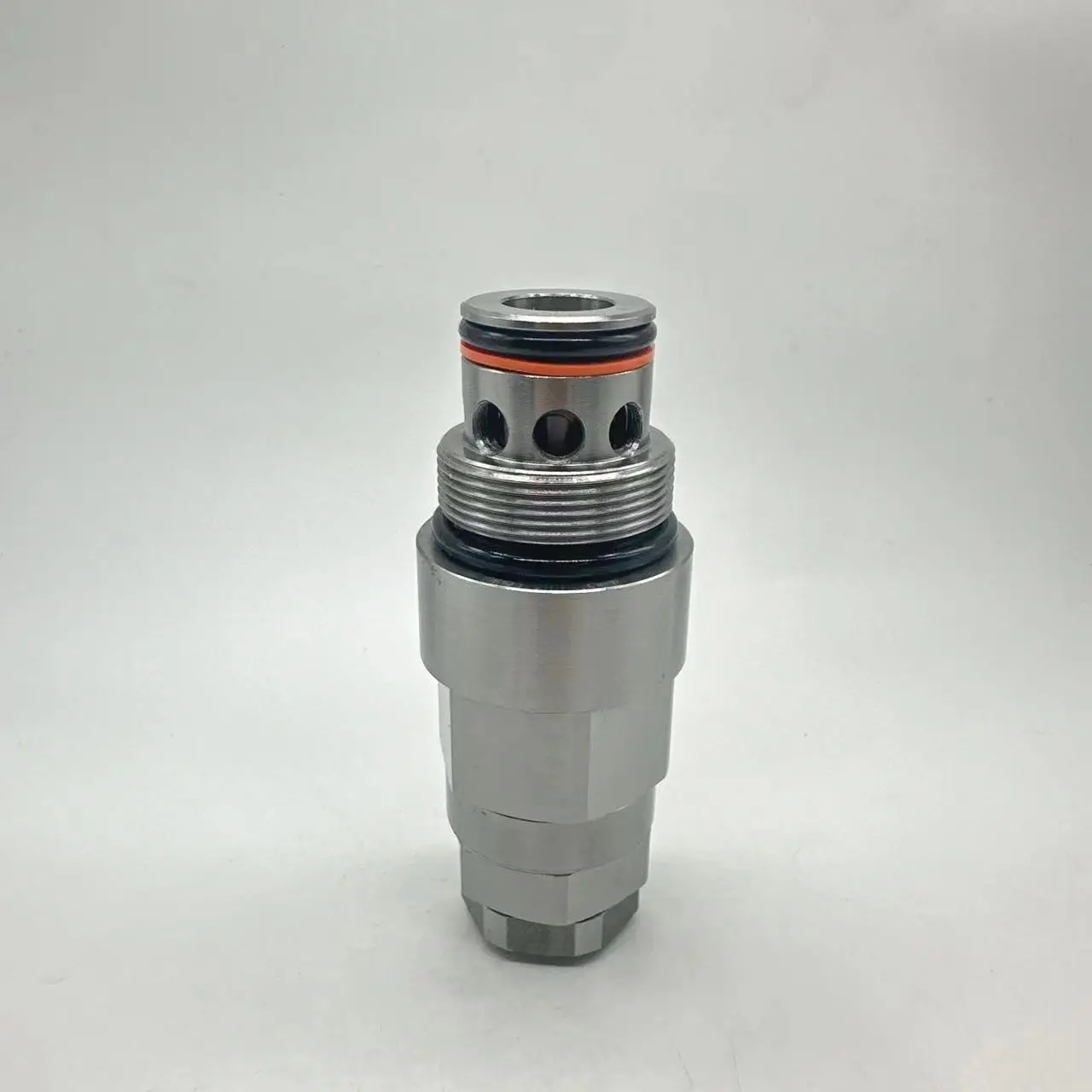 Auxiliary Valve XKBF-01293 For Hyundai R305-9T Excavator Hydraulic Main Control Valve Spare Parts