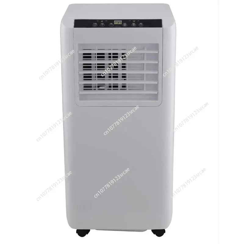 

Портативный мобильный кондиционер для дома с функциями охлаждения и обогрева, Wi-Fi, 7000 BTU, качественный, для умного дома