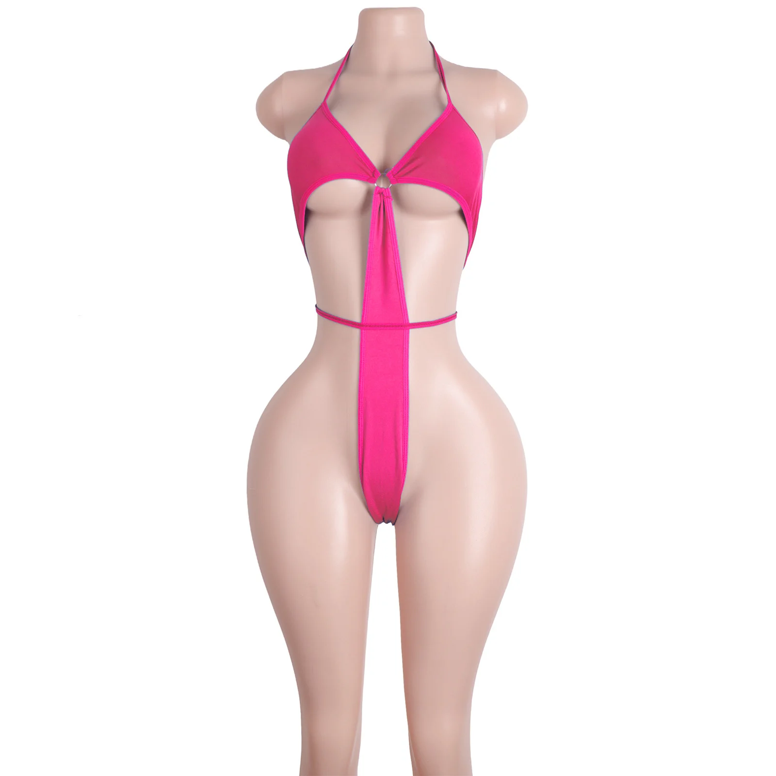 

Сетчатые боди-стринги с кружевным дизайном и стразами, экзотическая танцевальная одежда, костюмы для выступлений, клубная одежда, фестивальные костюмы