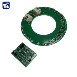 Touch Sensor Luminous Module Luminous Star Table Module Luminous Module Touch Sensor Luminous River Table Module
