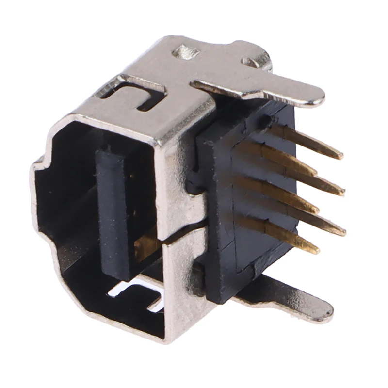 EXT Link PortData Line Interface Connecting For Game Boy Color Game Boy Pocket GBA GBASP Replacement Online Mother Socket