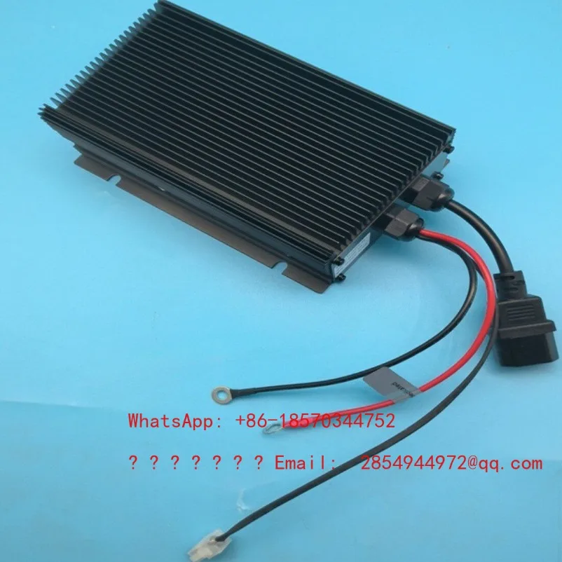 

Зарядное устройство AIMB157-741000-000 для грузовиков YLCH24V10A