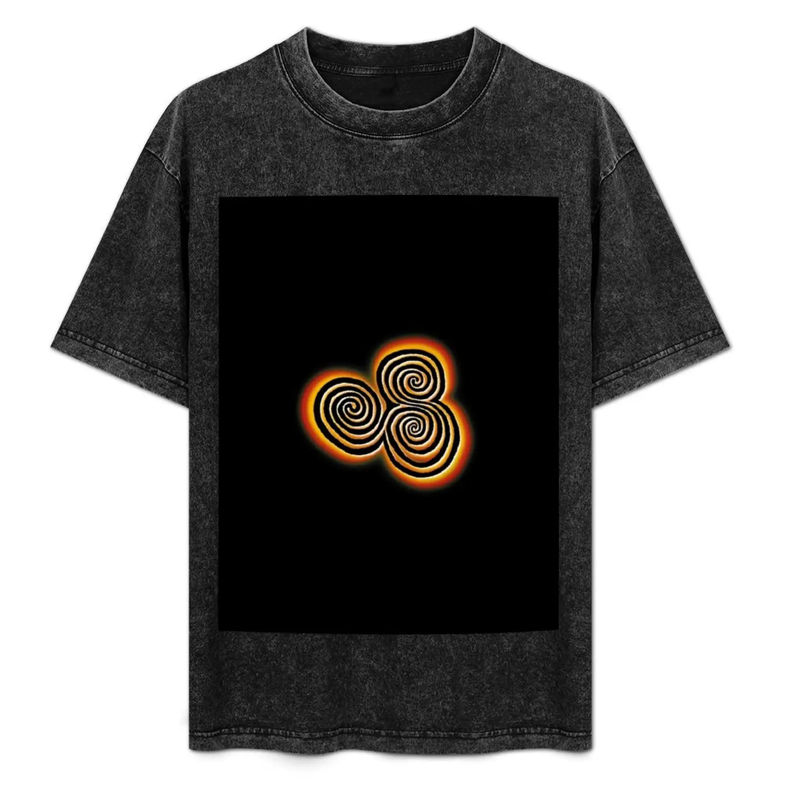 Newgrange Solstice T-Shirt, neue Geschenke und T-Shirts, Basketball-Grafik-T-Shirts, große Größen, schnell trocknende Herren-Grafik-T-Shirts, Anime