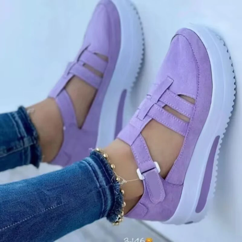 Fashion Women Sneakers Comfortable Summer Shoes For Women Casual Sport Shoes Plus Size Tenis Shoe