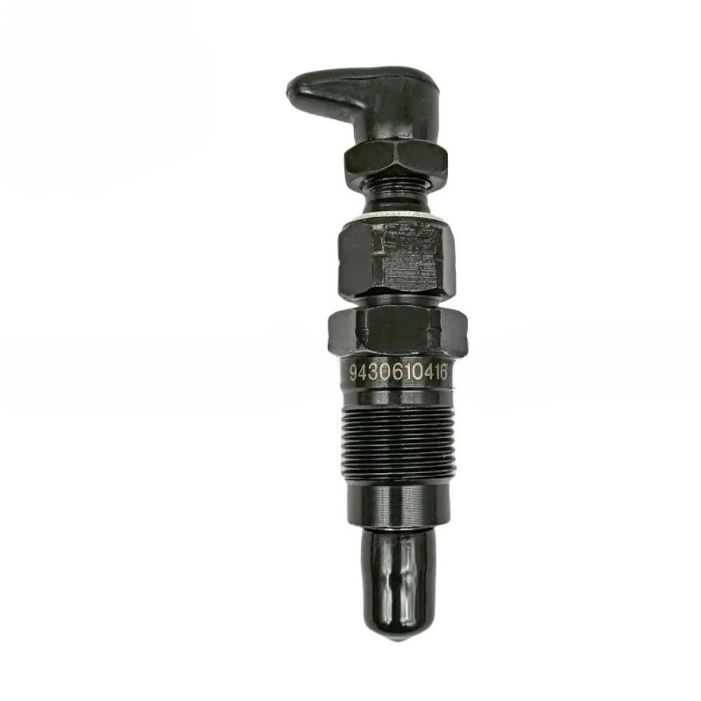 High quality New For 9430610416 Voor nieuwe hoogwaardige dieselmotor hogedrukbrandstof common rail injectoronderdelen