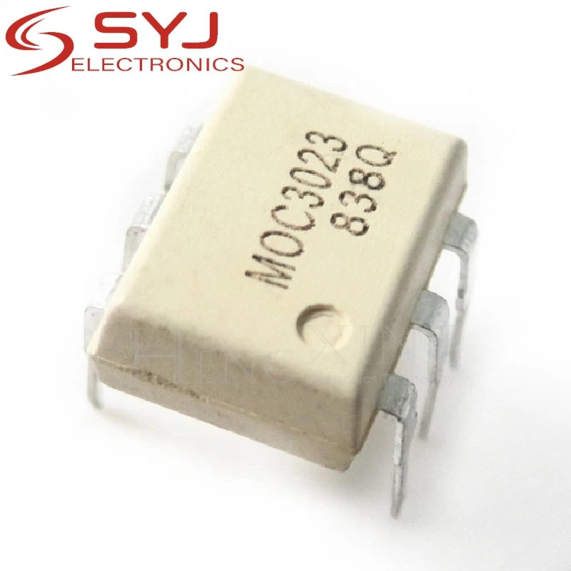 （1pcs-5pcs）MOC3041 3041 MOC3023 3023 MOC3022 3022 DIP-6