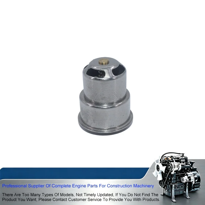 4952630 4952631 3059408 3100300 4952629 3680453 Thermostat For Cummins Engine N14 ISX15 QSX15 G14 G855