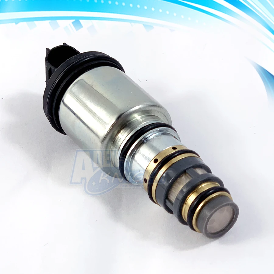 

Регулирующий клапан компрессора кондиционера для BMW X3 F25 18 d 20d X4 F26 20 d B47 1503122057 64526811432 64526811430 9295050 1405260312