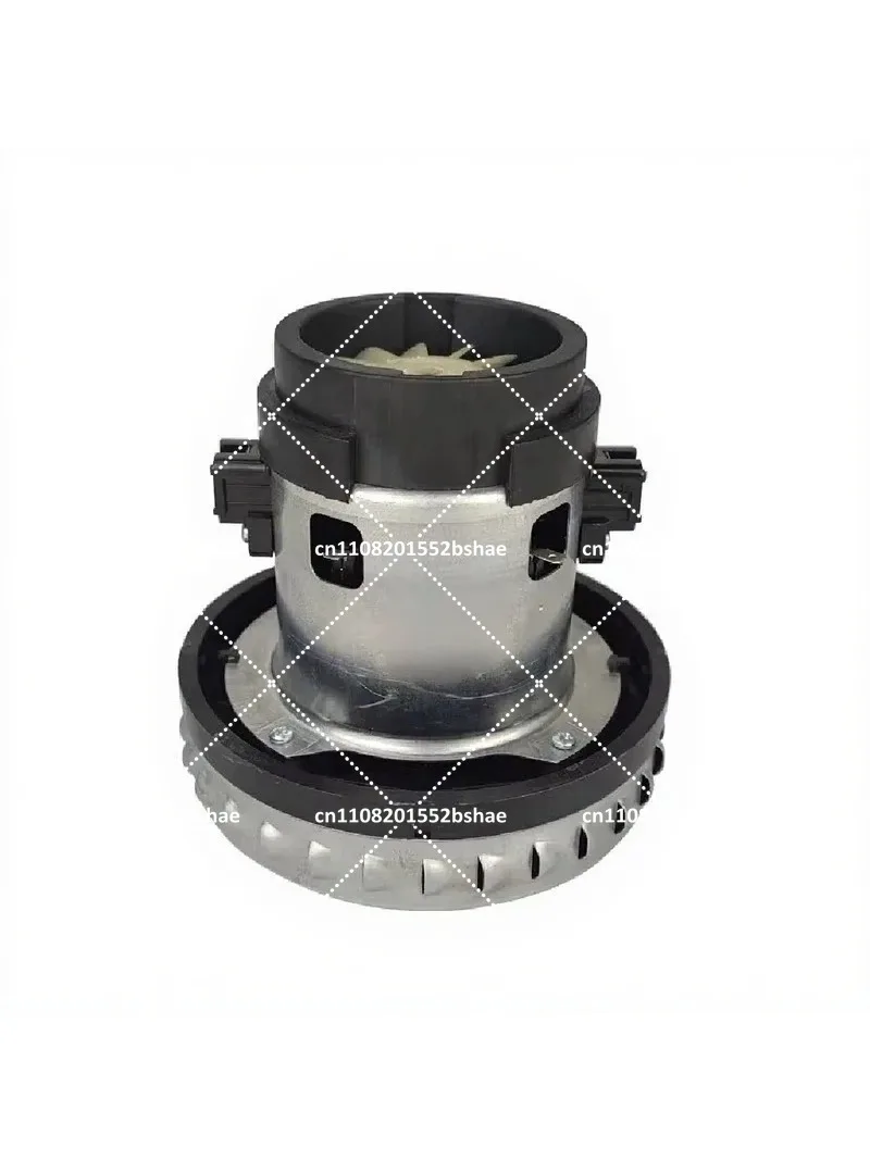 1400W Vacuum Cleaner Motor Replacement Part for Canister Vacuum Cleaners