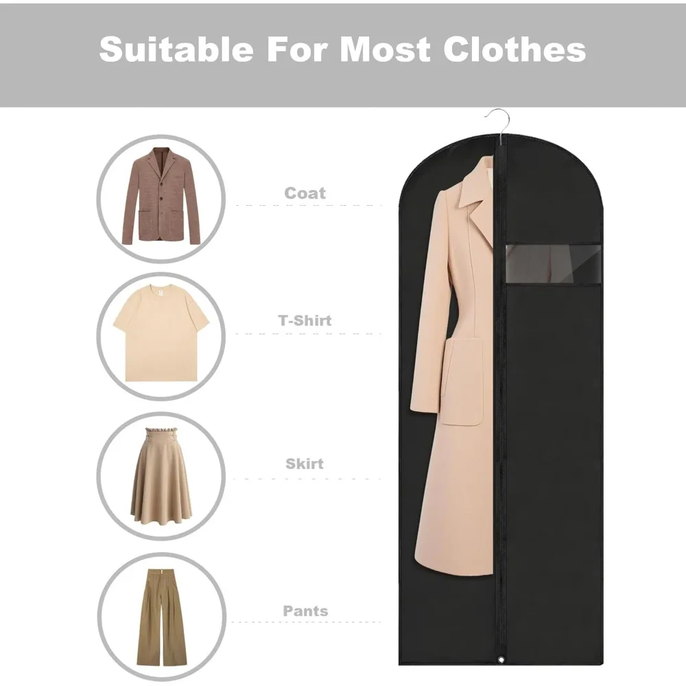 Thumbnail 3 - #17 Trending Garment Bags Right Now