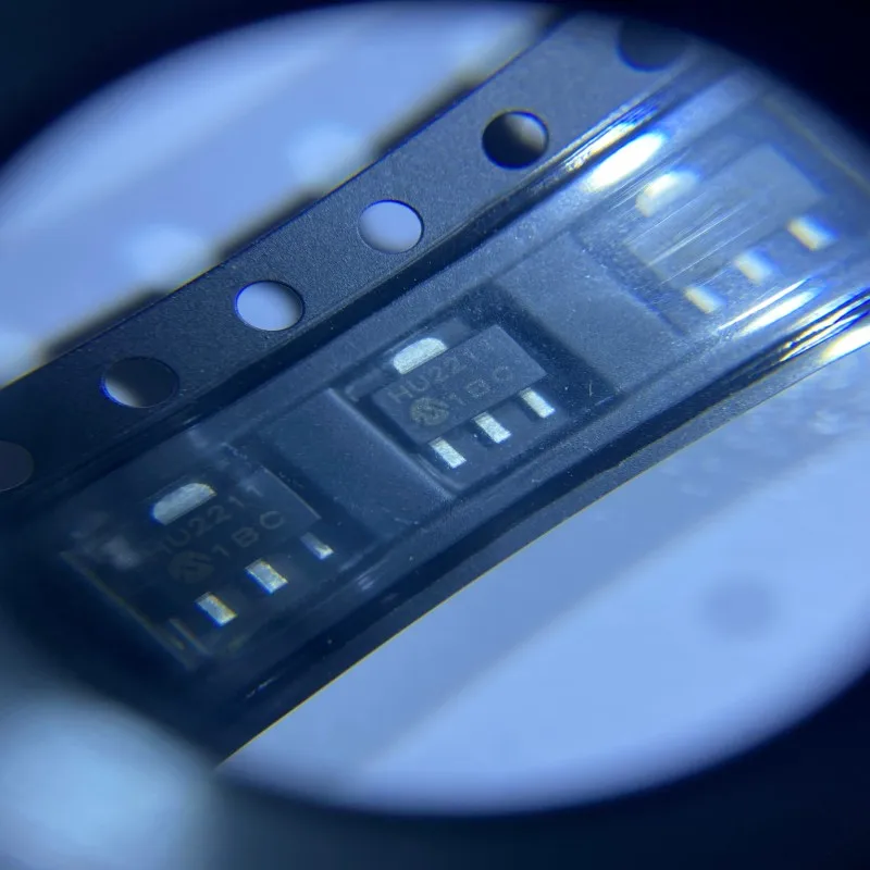 10~1000Pcs MCP1703T…