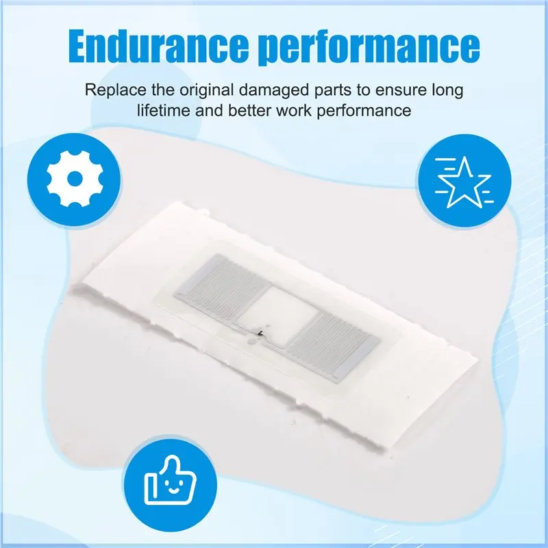 A93P RFID Electronic Tag Inlay Sticker UHF Passive Alien9920 Ultra High Frequency 915Mhz Passive 6C RF Tag
