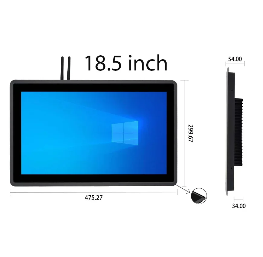 2025 Hotsales 15.6/…