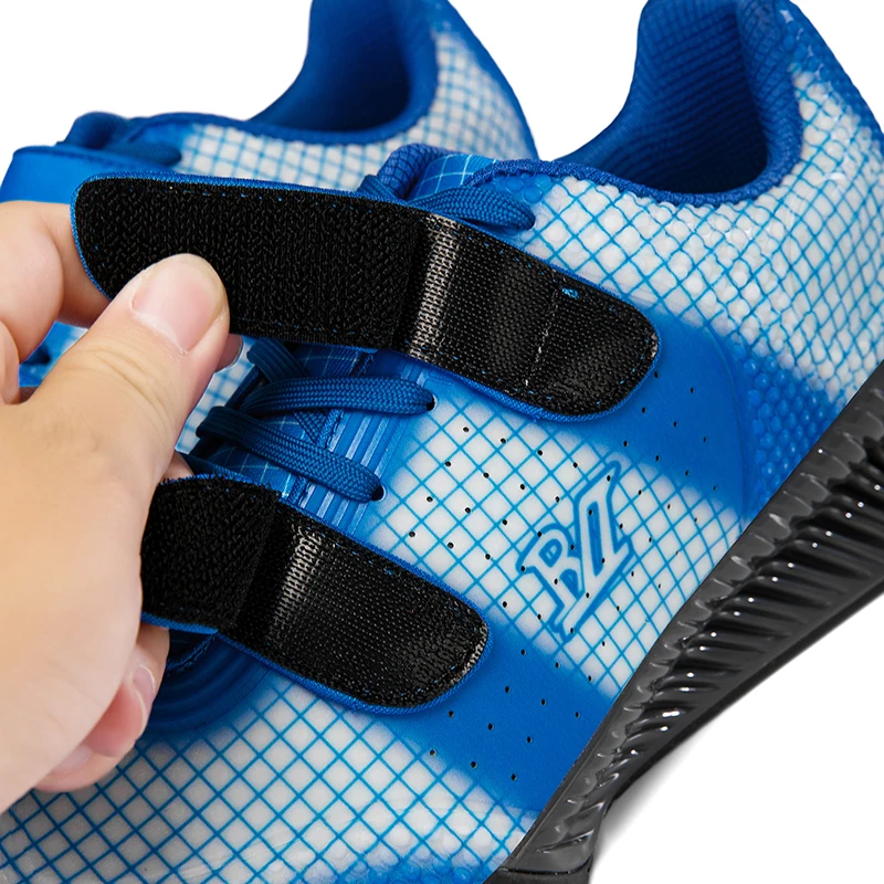

Unisex Portable Deep Squat Weightlifting Shoes Weightlifting Sumo Shoes Sports Shoes Sumo Shoes New Hot Sale Professional