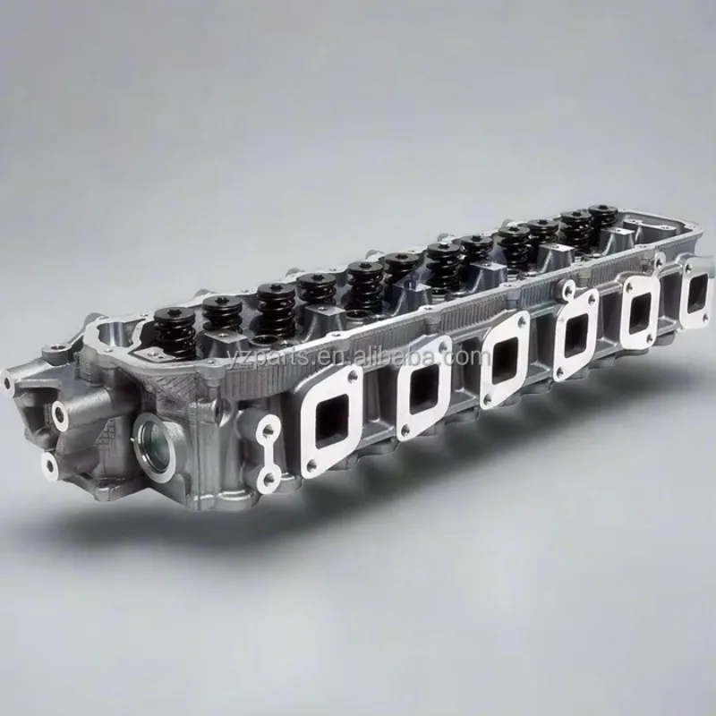 For Nissan Patrol GR Safari For Ford Maverick 4.2L TB42 11041-03J80 11041-03J85 11041-52N00 11041-54N00 Complete Cylinder Head