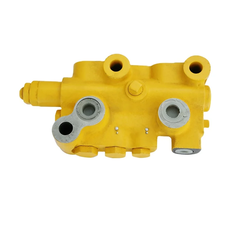 

195-61-48300 Valve Assembly for Bulldozer D375