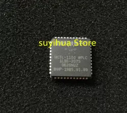 

HCTL-1100 HCTL1100 plcc44 1pcs