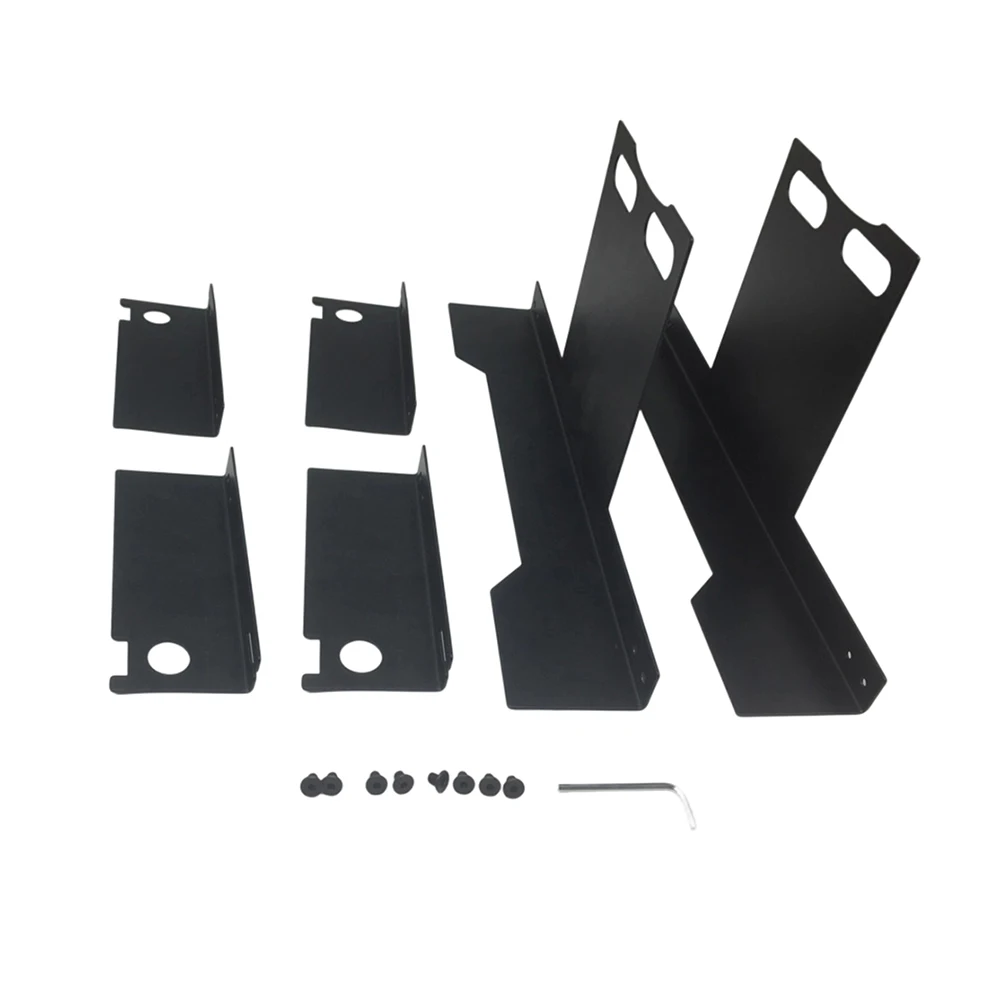 Heavy-Duty Toe-In Positioning Plate Tool Motors Cars SUVs Plates 2PCS 3 Meters Tape Measure Toe Wheel Alignment Tool