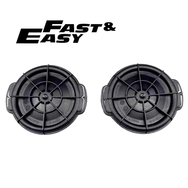 BMW 5 シリーズ G30 G38 520 530 ヘッドライトリアカバー密閉防水カバーランプカバーダストカバー 2018-2020 に適しています。